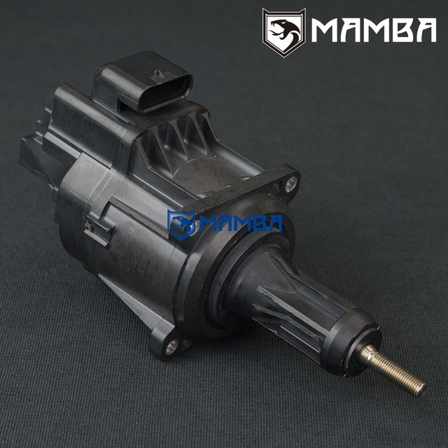 Electronic Turbo Wastegate Actuator / BMW N20 2.0T 328i G3 8223090003