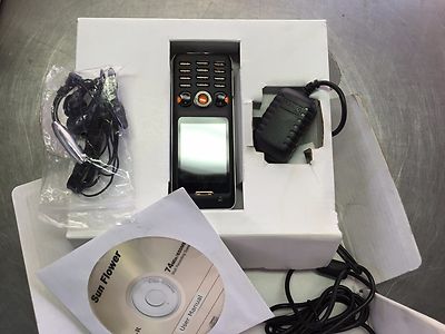 WIGO 8001 GSM WiFi Dual Mode IP Media Phone