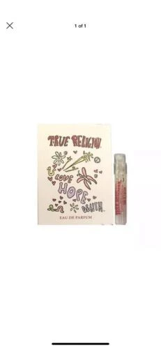 Fragancias Precioso Spray True Religion para Mujeres