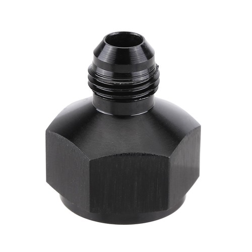 Set of 2 10 AN Female to 6 AN Male Flare Fitting Reducer Adapter For Fuel System - Picture 18 of 23