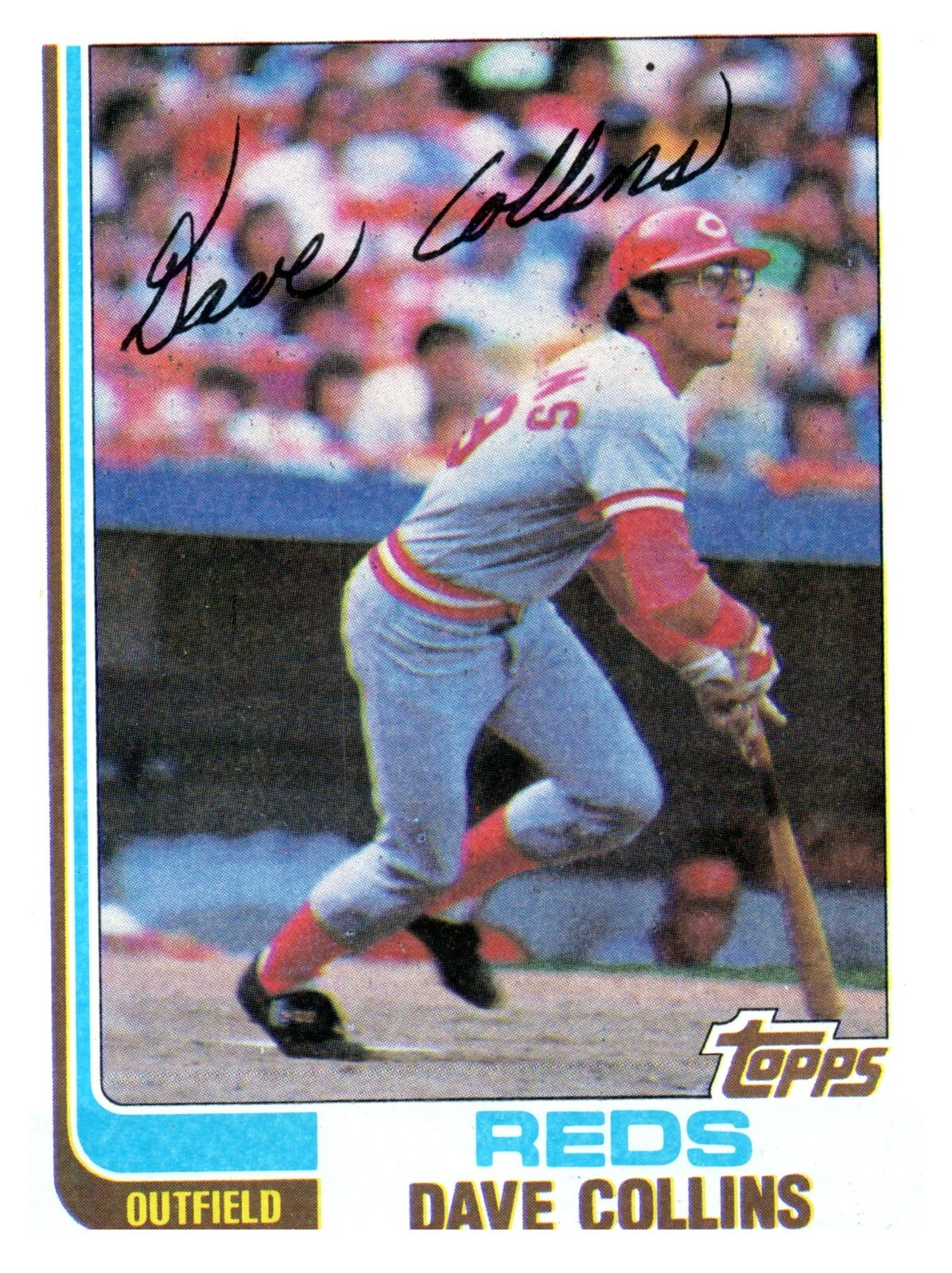 1982 Topps Baseball Cards Complete Your Set U-Pick (#'s 401-600) Nm-Mint - Picture 196 of 201