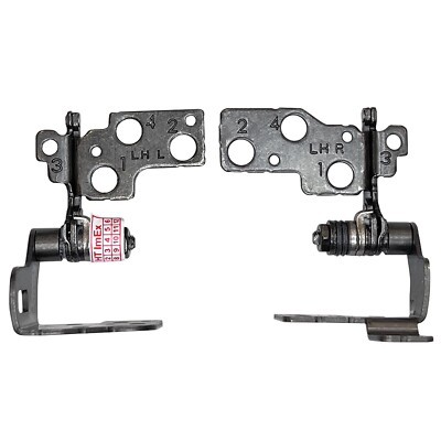 Scharniere Bildschirm Display Hinges MSI GP75 9SD-470, GP75 Leopard 9SD-870