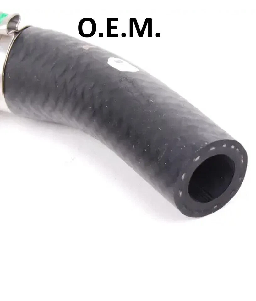 Válvula de vacío de refuerzo de freno para BMW E38 E39 E53 Z8 1998-2003 Foto 3 de 4