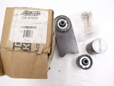 Rock Jock Ce-9102k Front Axle Housing Johnny Joint Kit TJ/LJ/XJ/MJ/ZJ
