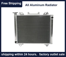 Aluminum Radiator Fit 2014-2021 Kawasaki Teryx 800 KRF800 / Teryx4 800 KRT800