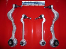 Querlenker Satz Vorderachse passend für BMW 1 er E81, E87