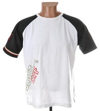 HONDA TEAM 2006 FORMULA 1 F1 ONE SHIRT BUTTON ERA SIZE S ADULT