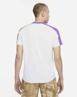 nike court breathe slam polo