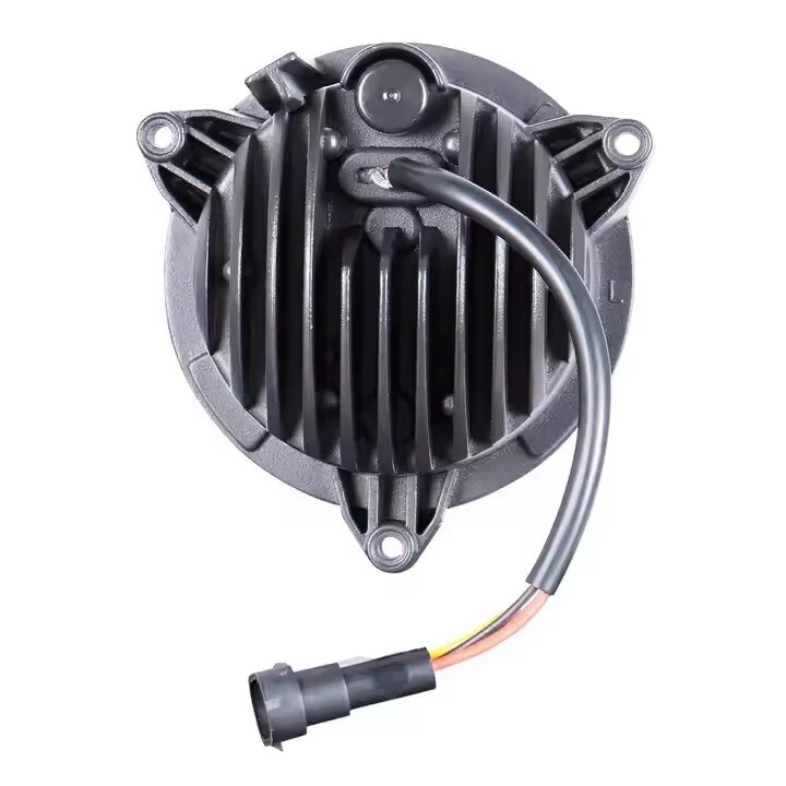 OE:710006177 LED Low Beam Headlight with DRL for Can Am Outlander 500 XMR STD XT - Image 3 of 4