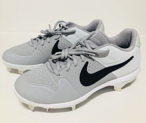 Nike Huarache Baseball Metal Cleats 