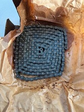 Whitney Precision Roller Chain 41 RIV 10' 240 Links 1/2" Pitch