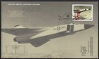 🍁Canada   #3175   "OUR AVRO ARROW"     Brand New 2019  First Day Cover