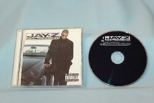 Jay-Z - Vol 2... Hard Knock Life CD Roc-a-fella 1998 Good+