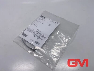 Sick Induktiver Näherungssensor IM04-0B6PS-ZR1 proximity sensor 6042085 - Bild 1 von 4