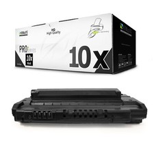 10x Toner for Samsung SCX 4520 4720 like SCX-4720D5 SCX4720D5/ELS Black