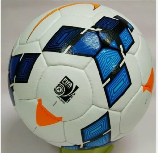 RARE NIKE INCYTE SERIE A 2013-14 OFFICAL MATCH BALL SIZE 5