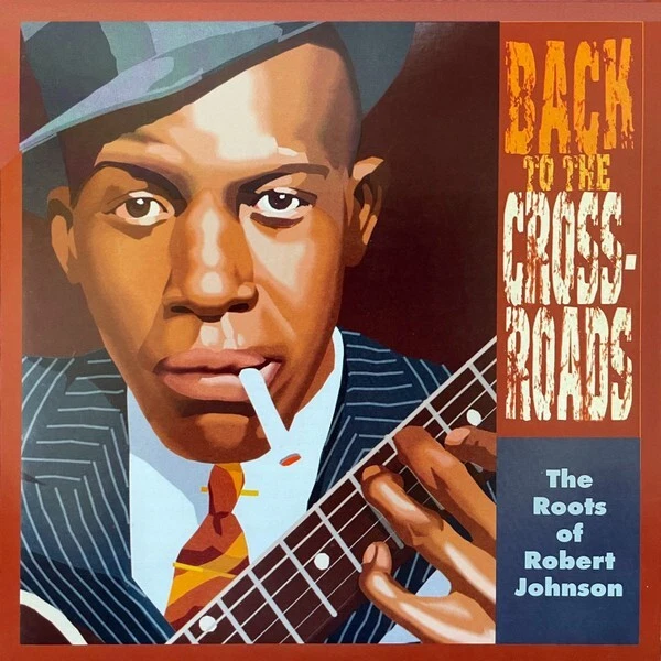 Robert Johnson Blues Vinyl Records for sale | eBay
