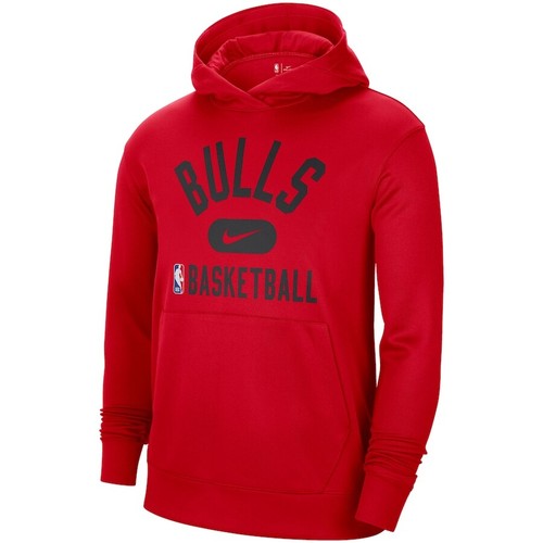 2022 NBA Chicago Bulls Nike Spotlight 