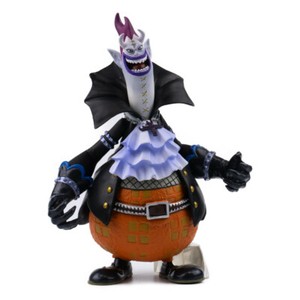 F80 785 Bandai Soul Of Hyper Figuration Figure One Piece Gecko Moria Ebay