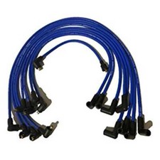 Sierra 18-8802-1 Marine Spark Plug Wire Set Mallory 9-28003 9-28030 Mercruiser