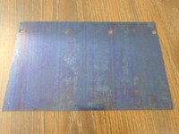 Young Mfg-sc100 12 In. Scraper Replacement Blade on sale Young Mfg-sc100 12 In. Scraper Replacement Blade on sale