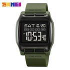 SKMEI Men Sport Watch Fashion Wristwatch Male Stopwatch Digital Watches for Boy