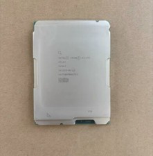 Intel Xeon Silver 4514Y CPU LGA4677 16 cores 32 threads 30M Cache 2.00 GHz