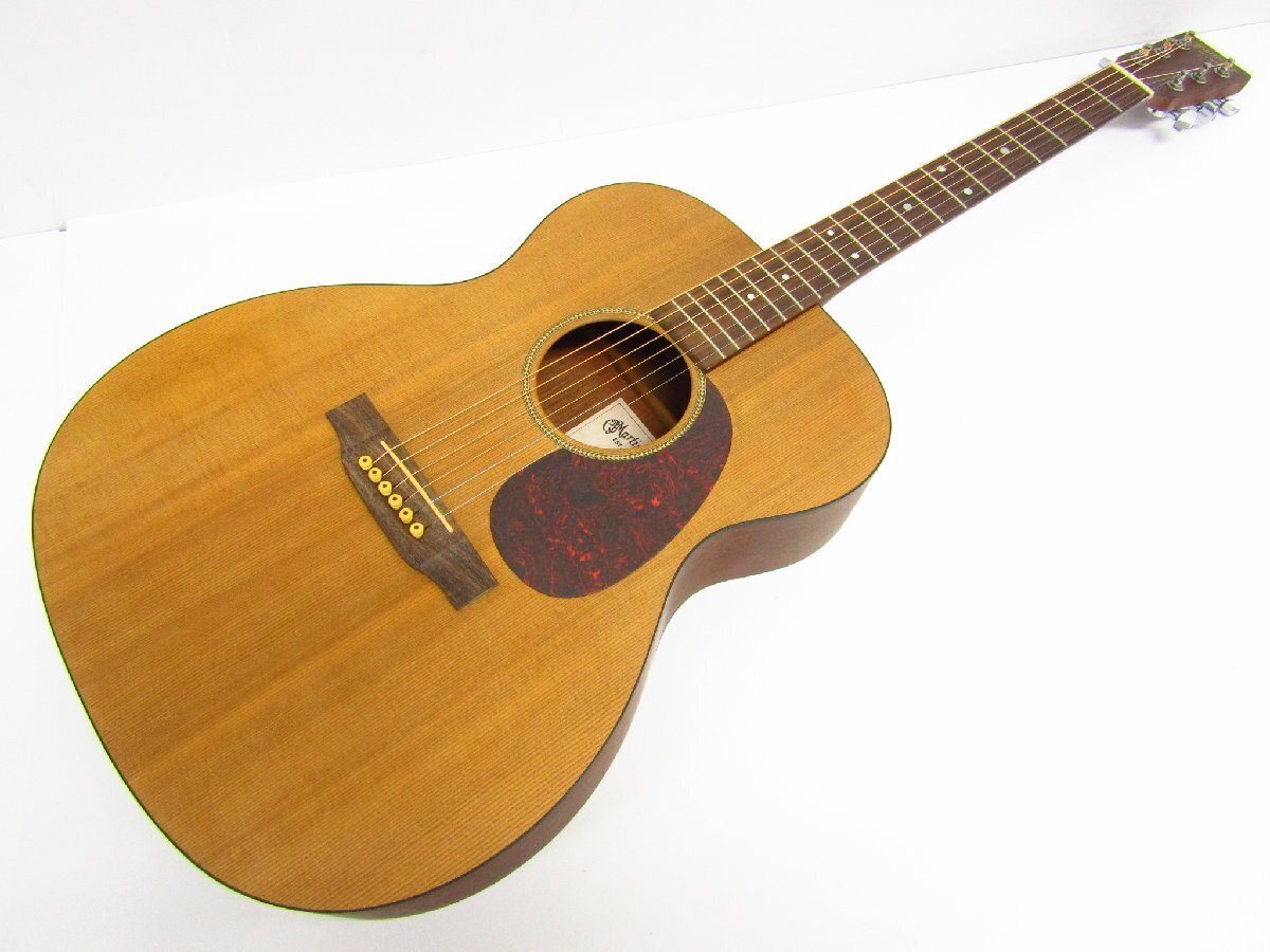 Martin マーティン000x-1 エレアコ　made in US Martin 000X-1 Eco Made In Us | eBay