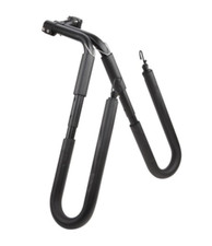 Alies Surfboard Bike Rack - Fully Adjustable
