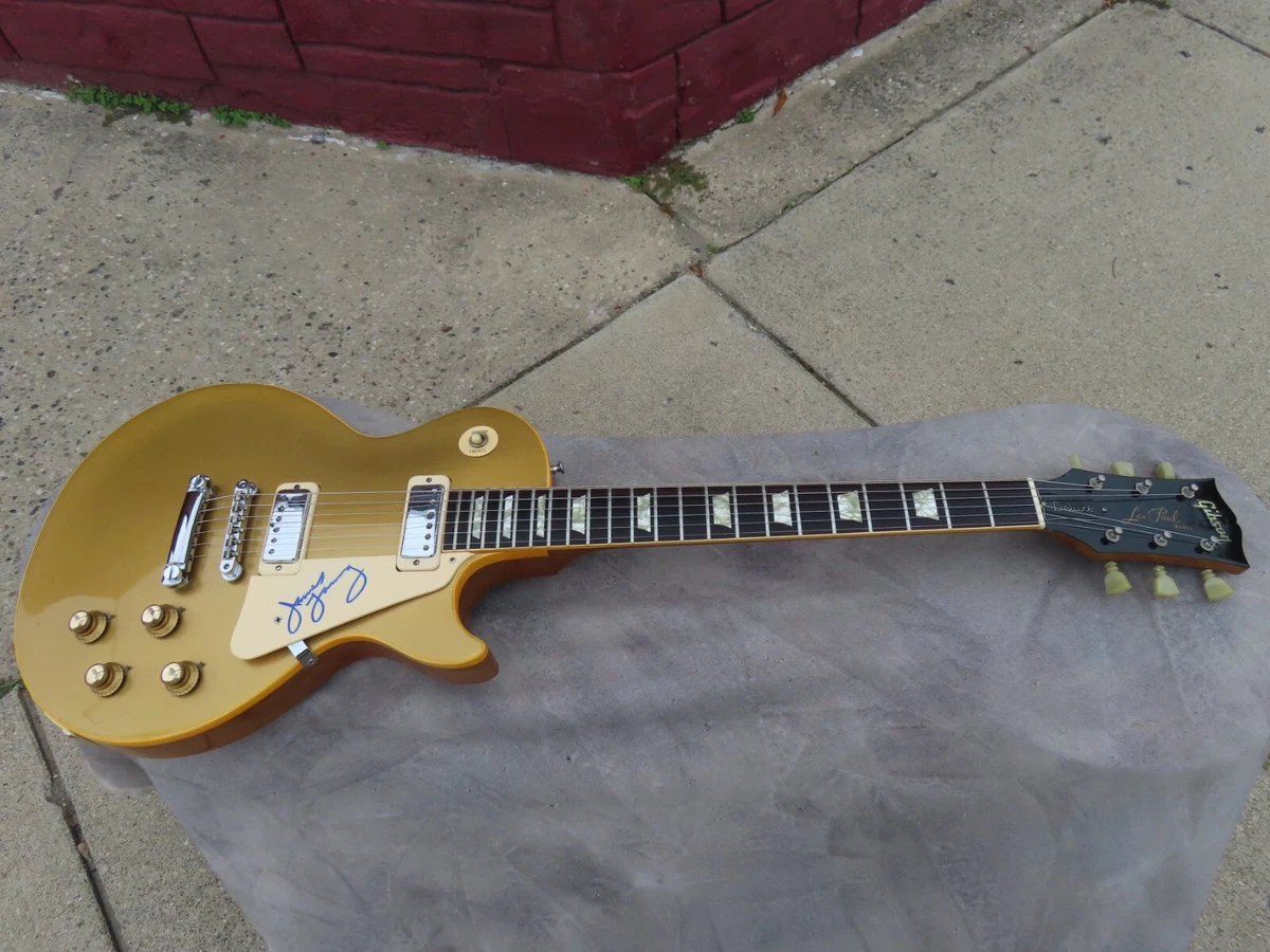 1973 les 2024 paul deluxe