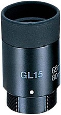 Vixen Field Scope Accessories Eyepiece GL15 1827-01