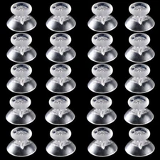 2/4/20x Thumbstick Analog Joystick Replacement For Xbox One S X Elite Controller