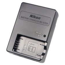 Genuine Original NIKON MH-31 Charger For NIKON EN-EL24 Battery 1 J5 Camera
