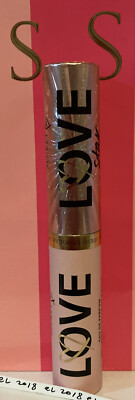 Victoria's Secret Love & Love Star Eau de Parfum Rollerball Duo,4.3ml/.14oz,new