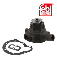 Febi Bilstein Wasserpumpe KüHlmittelpumpe Passend FüR Ford Taunus 12M