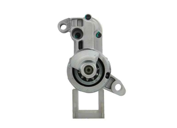 Neu Anlasser Passend FüR Audi 1.7 Kw 12 Volt 0001138019+-image
