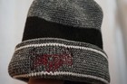 Richardson Demon beanie hat with pom pom — photo 3