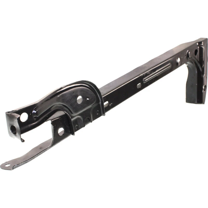 Soporte de radiador delantero para Toyota Corolla 2009-2011 Foto 4 de 4