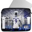 Personalised-Football-Laptop-Case-Neoprene-Sleeve-Cover-Travel-All-Teams-AF thumbnail 138