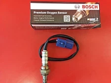 BOSCH Oxygen Sensor Engineered 15522 FOR NISSAN AND INFINITI DOWNSTREAM RIGHT