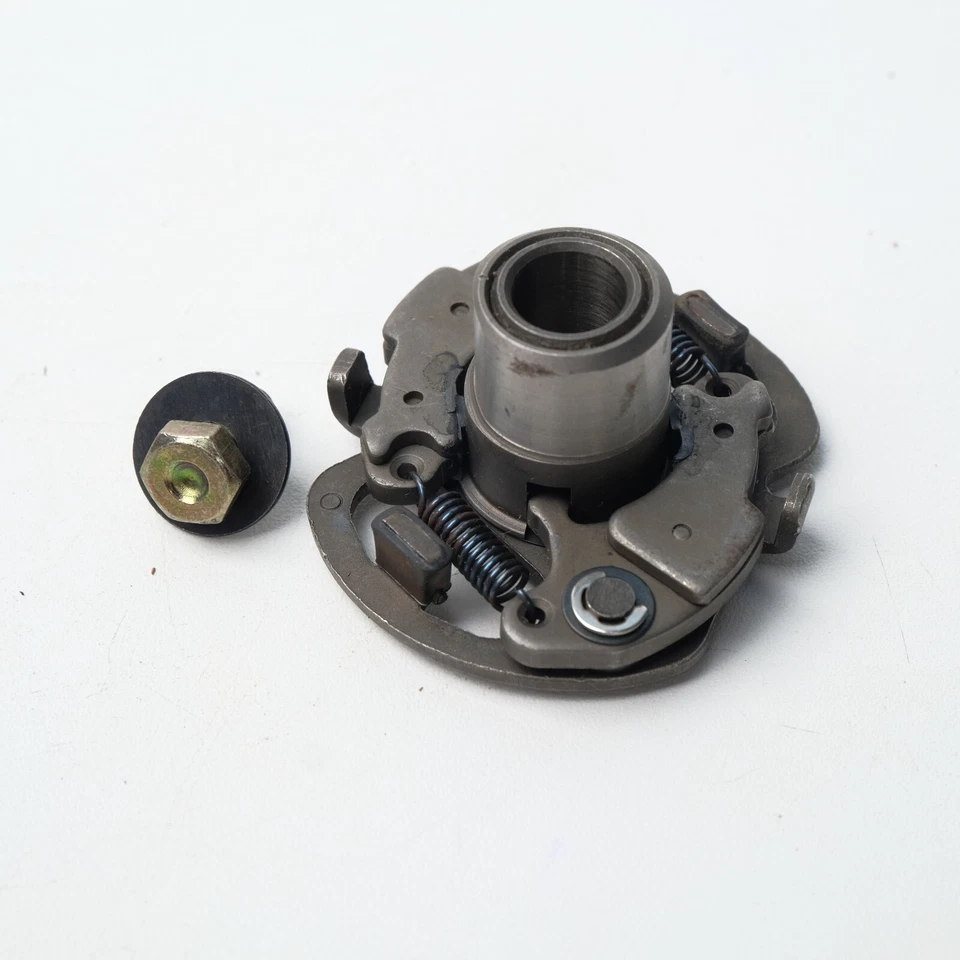 Подходит для Honda 1975-1979 TL125S CB125J CB125S CB100 K3 Advancer Spark - Изображение 3 из 4