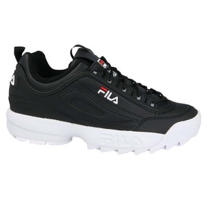 fila disruptor low donna 2015