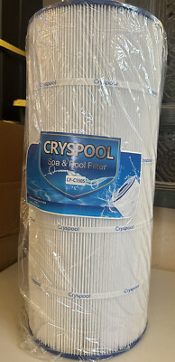 Cryspool Pool And Spa Filter Cp-c150s