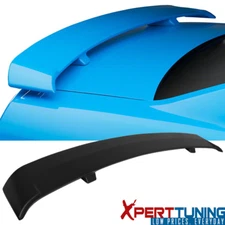 Fits 05-09 Ford Mustang 2-Door OE Factory Style ABS Trunk Spoiler Wing