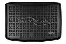 PREMIUM Gummi-Kofferraumwanne passend für VW Golf Plus 2005-2014 (hoher Boden)