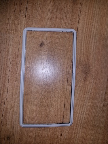 Dichtung Kondensator  AEG ÖKO LAVAMAT Trockner Mod.:T77684EIH Type TC12H6MHP