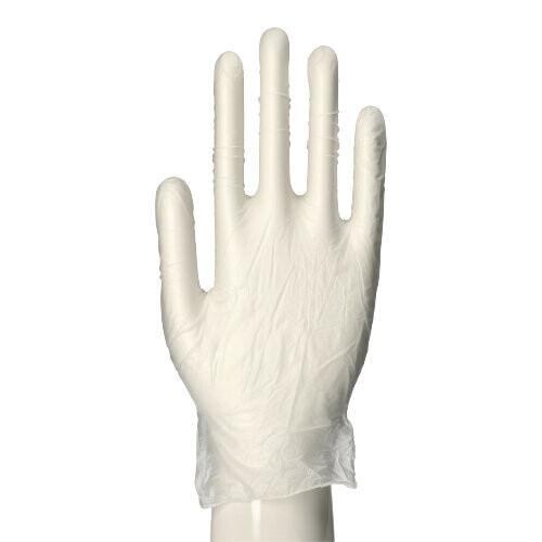 Latexhandschuhe Vinyl Nitrilhandschuhe Medizinische Einweg Nitril Handschuhe - Bild 116 von 134