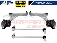PER RANGE ROVER EVOQUE 11- BRACCI COMANDO SOSPENSIONE ANTERIORE INFERIORE DROP LINKS OE NUOVI
