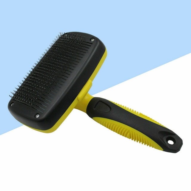 pet neat grooming brush