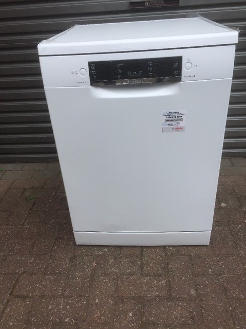 bosch serie 4 sms46iw04g